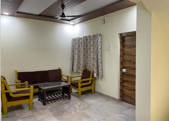 Zars Villa, Lonavala